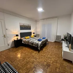 Rambla Catalunya Bed and breakfast