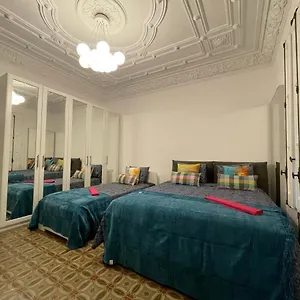 Bcn Centric Hostal